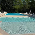 Mobilhome Du Soleil Saint-Pompont