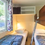 Vakantiehuis Mobilhome Du Soleil *