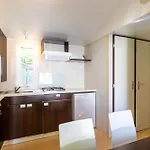 Nyaraló Mobilhome Du Soleil *