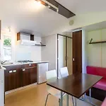 Mobilhome Du Soleil Nyaraló