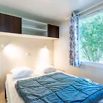 Mobilhome Du Soleil Saint-Pompont