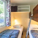 Mobilhome Du Soleil Nyaraló Saint-Pompont