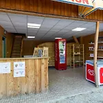 Nyaraló Mobilhome Du Soleil *