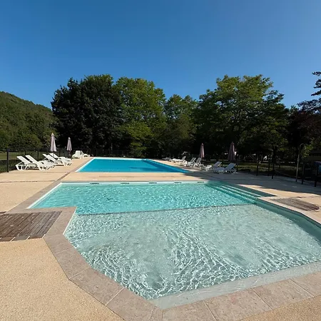 Mobilhome Du Soleil 度假居