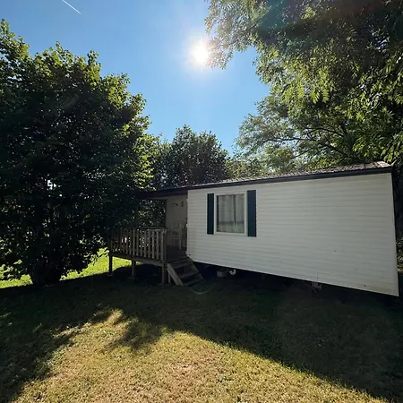 Mobilhome Du Soleil *