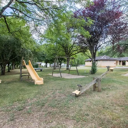 Mobilhome Du Soleil Saint-Pompont