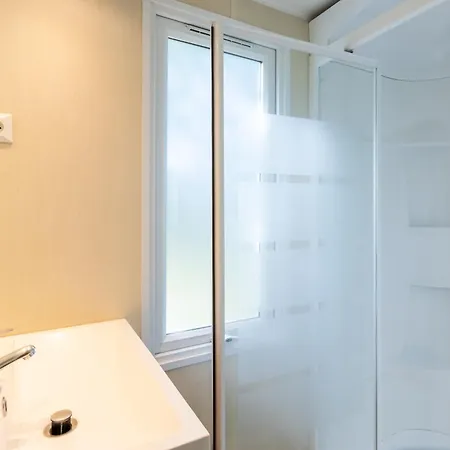 Ferienhaus Mobilhome Du Soleil *