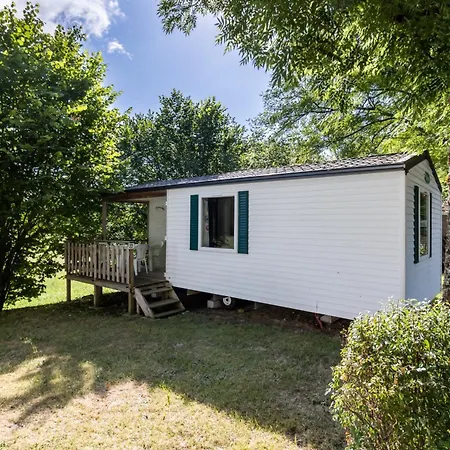 Mobilhome Du Soleil