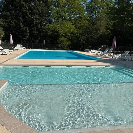 Mobilhome Du Soleil