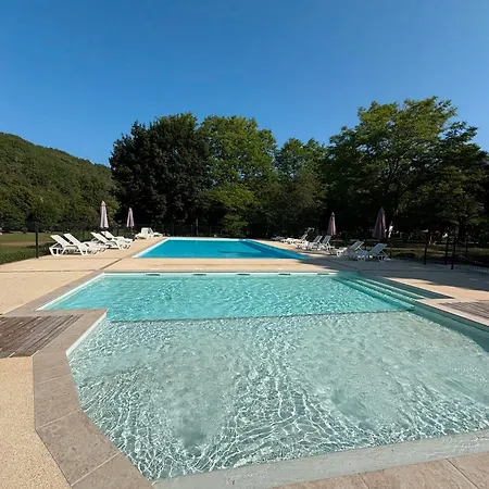 Mobilhome Du Soleil Saint-Pompont