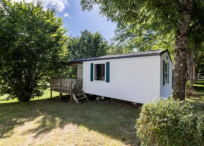 Mobilhome Du Soleil *